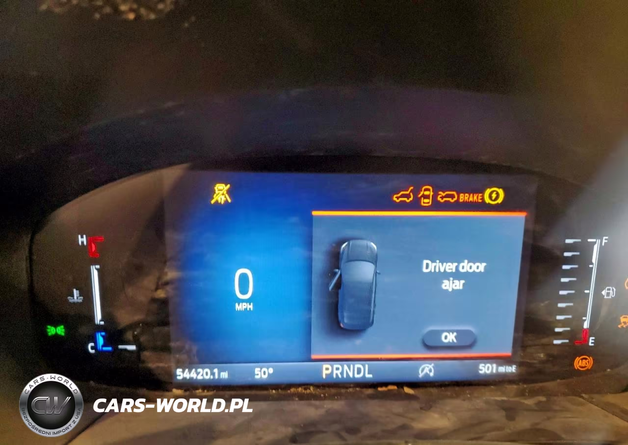 2023 Ford Escape Active VIN:1FMCU0GN4PUB12155 - 9