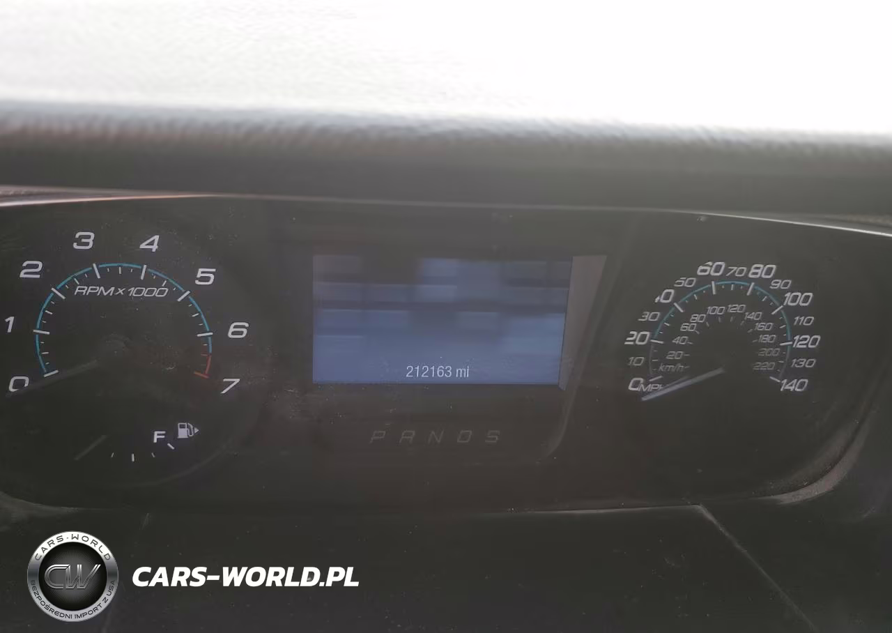 2014 Ford Taurus Se VIN:1FAHP2D94EG182213 - 9