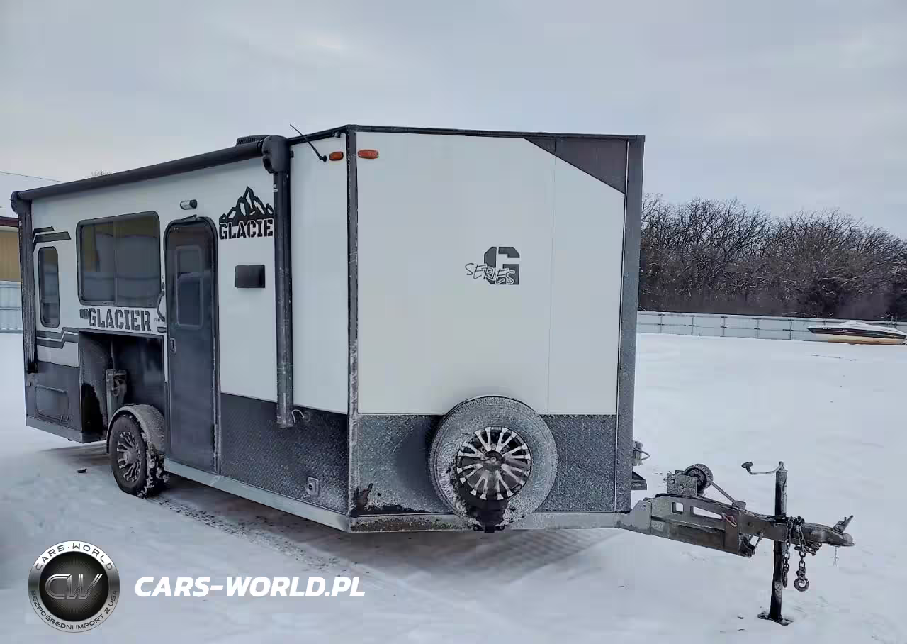 2025 'Other Rv' Trailer