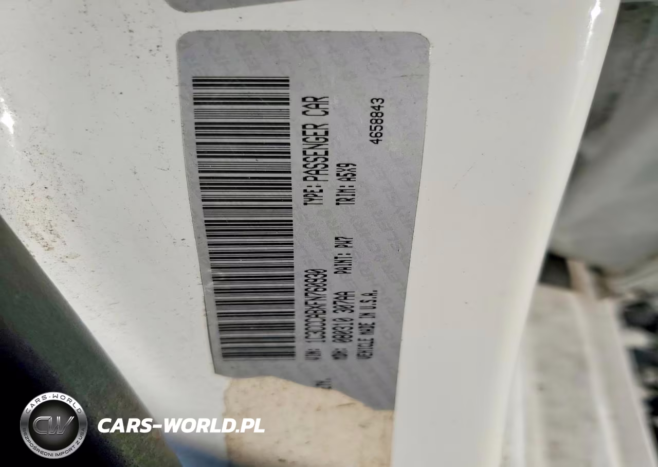 2015 Chrysler 200 Limited VIN:1C3CCCABXFN760930 - 12