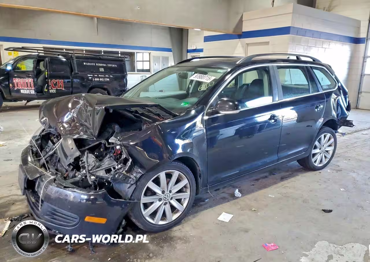 2013 Volkswagen Jetta S