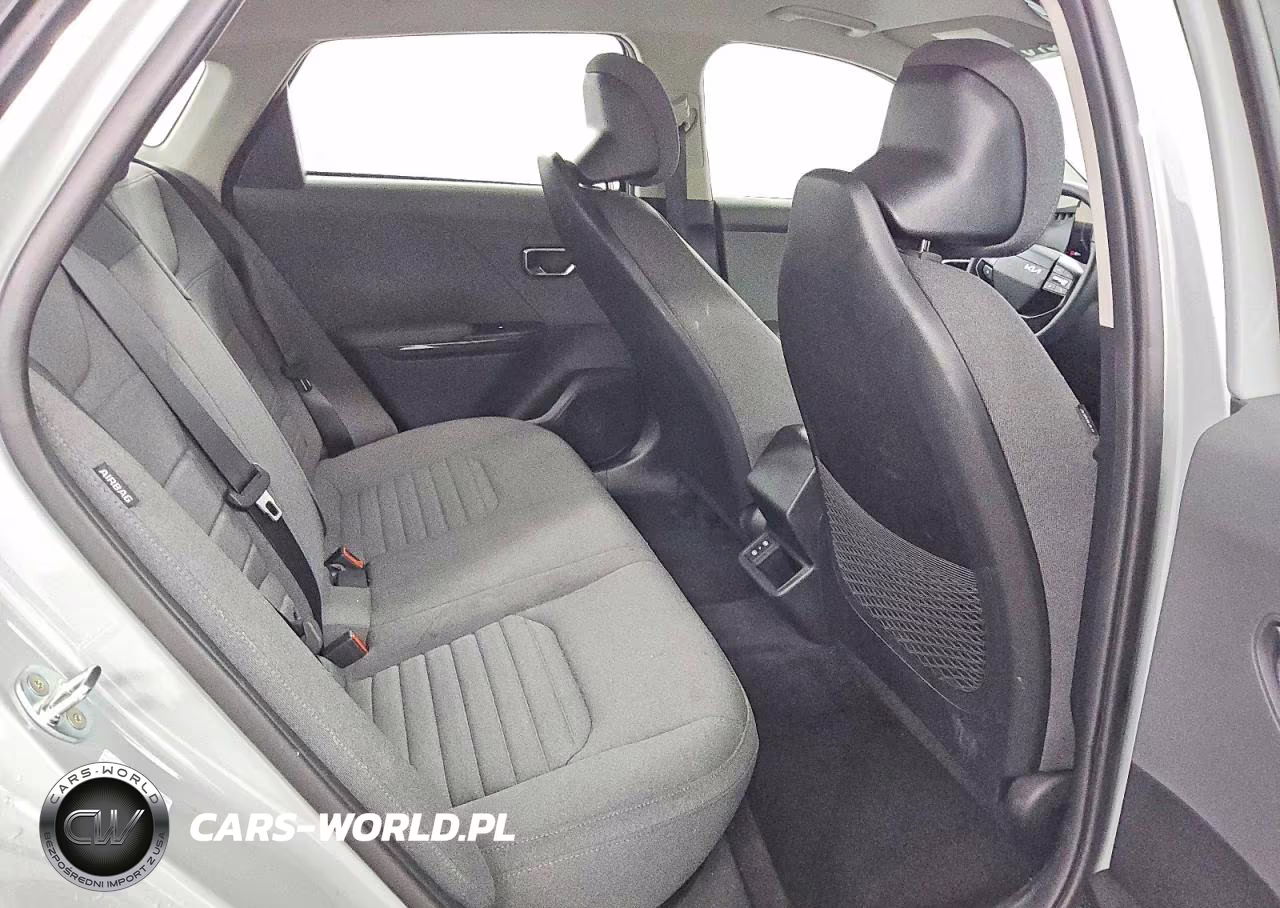 2025 Kia K4 Ex VIN:3KPFU4DE0SE232085 - 10