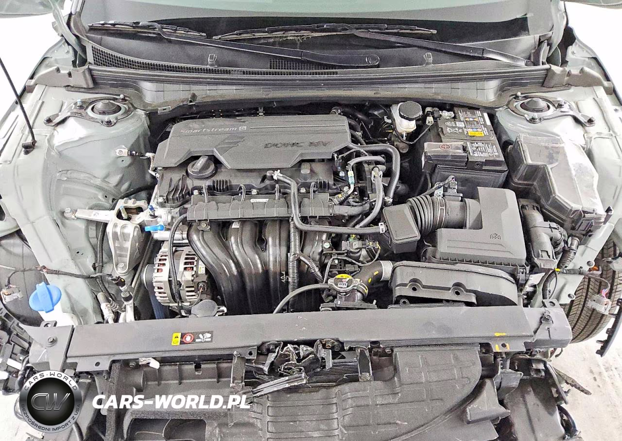 2025 Kia K4 Ex VIN:3KPFU4DE0SE232085 - 11