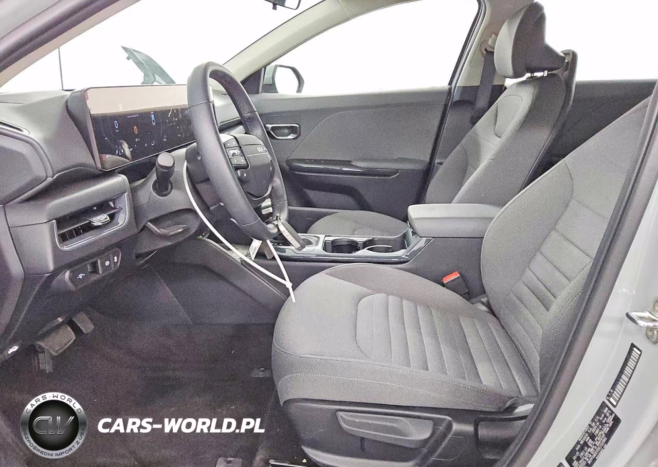 2025 Kia K4 Ex VIN:3KPFU4DE0SE232085 - 7