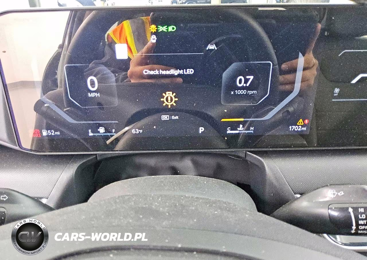 2025 Kia K4 Ex VIN:3KPFU4DE0SE232085 - 9