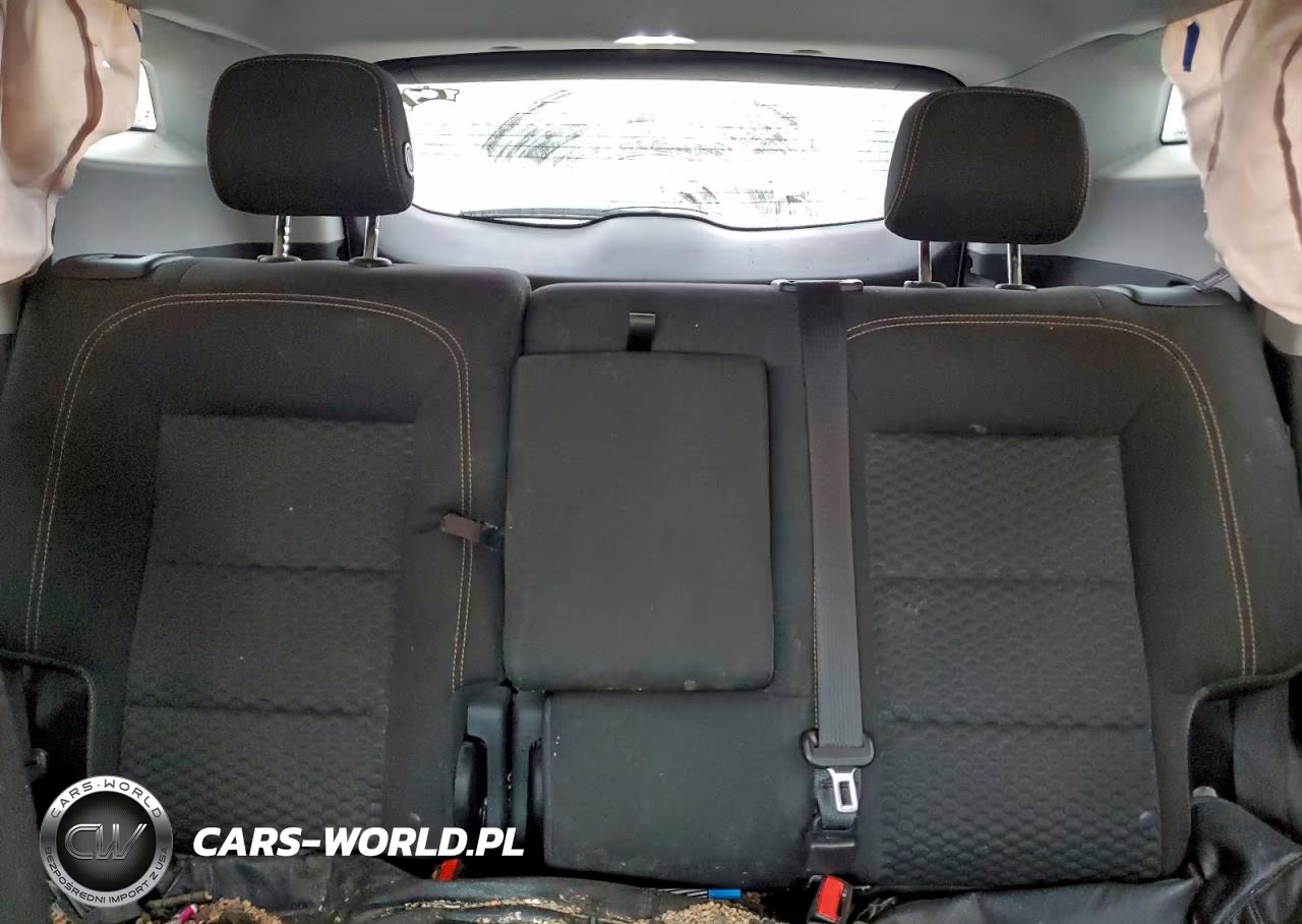 2019 GMC Terrain Sle VIN:3GKALMEVXKL198846 - 10