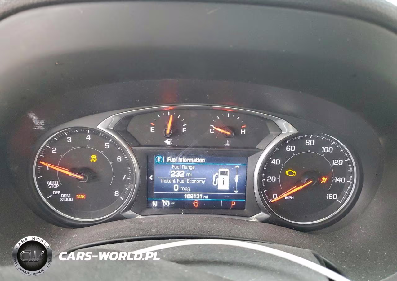 2019 GMC Terrain Sle VIN:3GKALMEVXKL198846 - 9