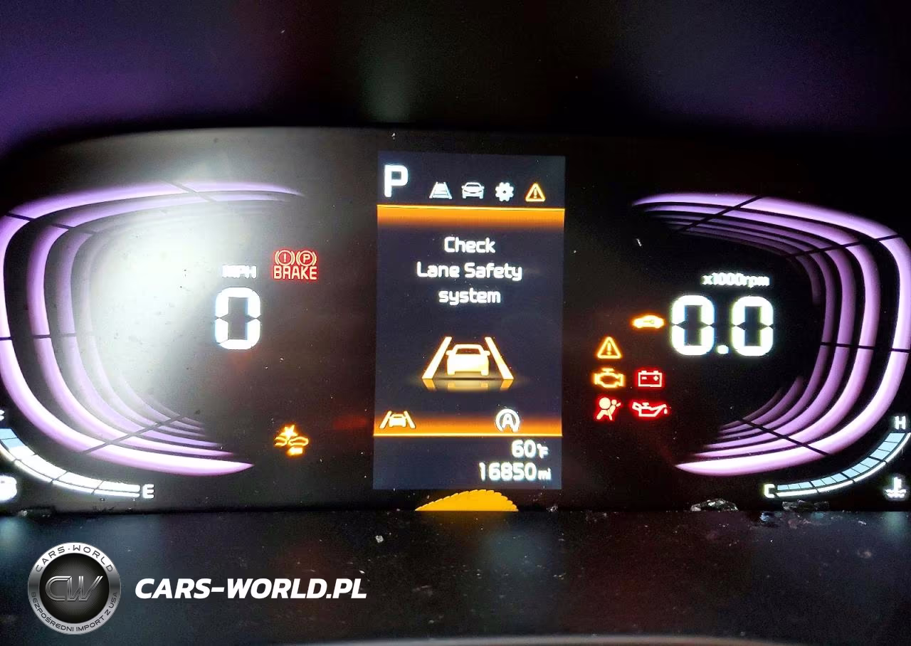 2025 Kia Soul Lx VIN:KNDJ23AUXS7947574 - 9