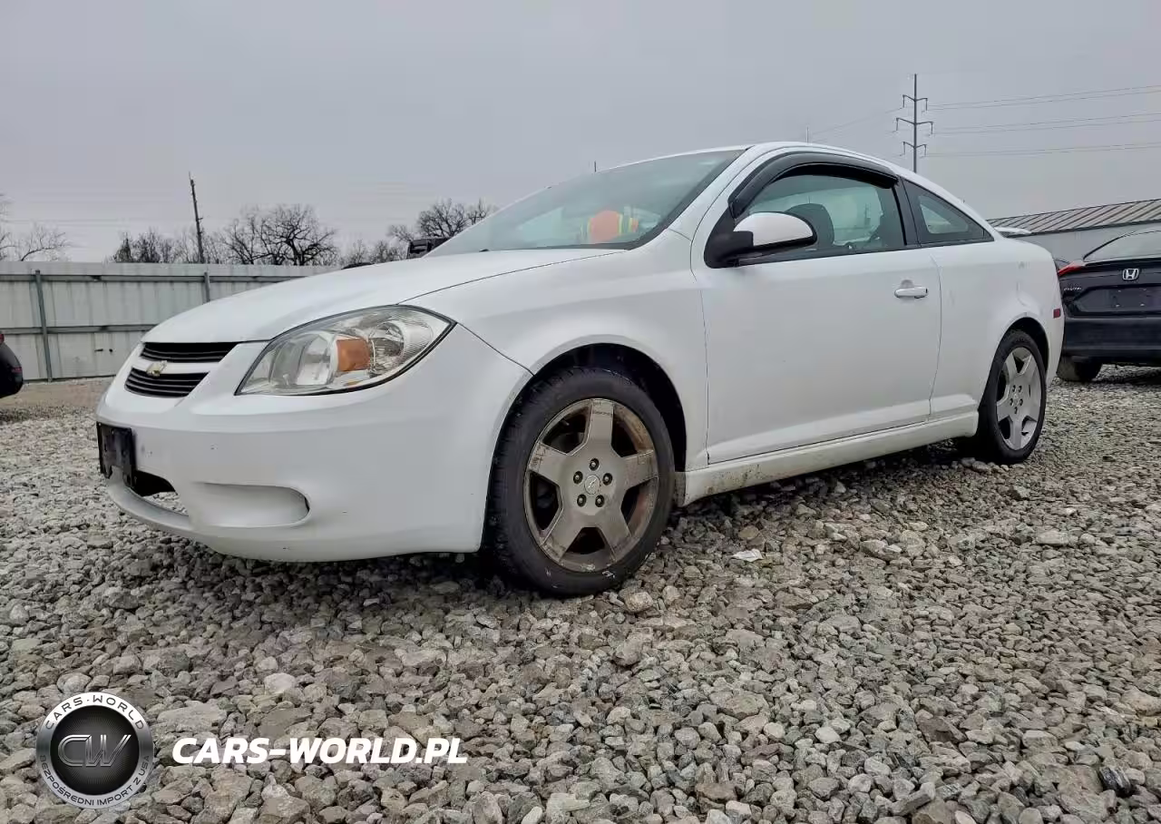 2010 Chevrolet Cobalt 2Lt