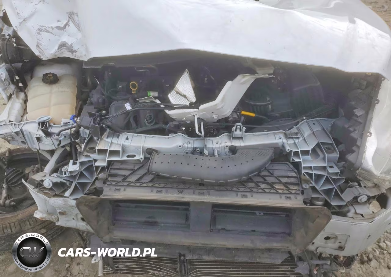 2019 Ford Transit Connect Xl VIN:NM0LS7E23K1396235 - 12