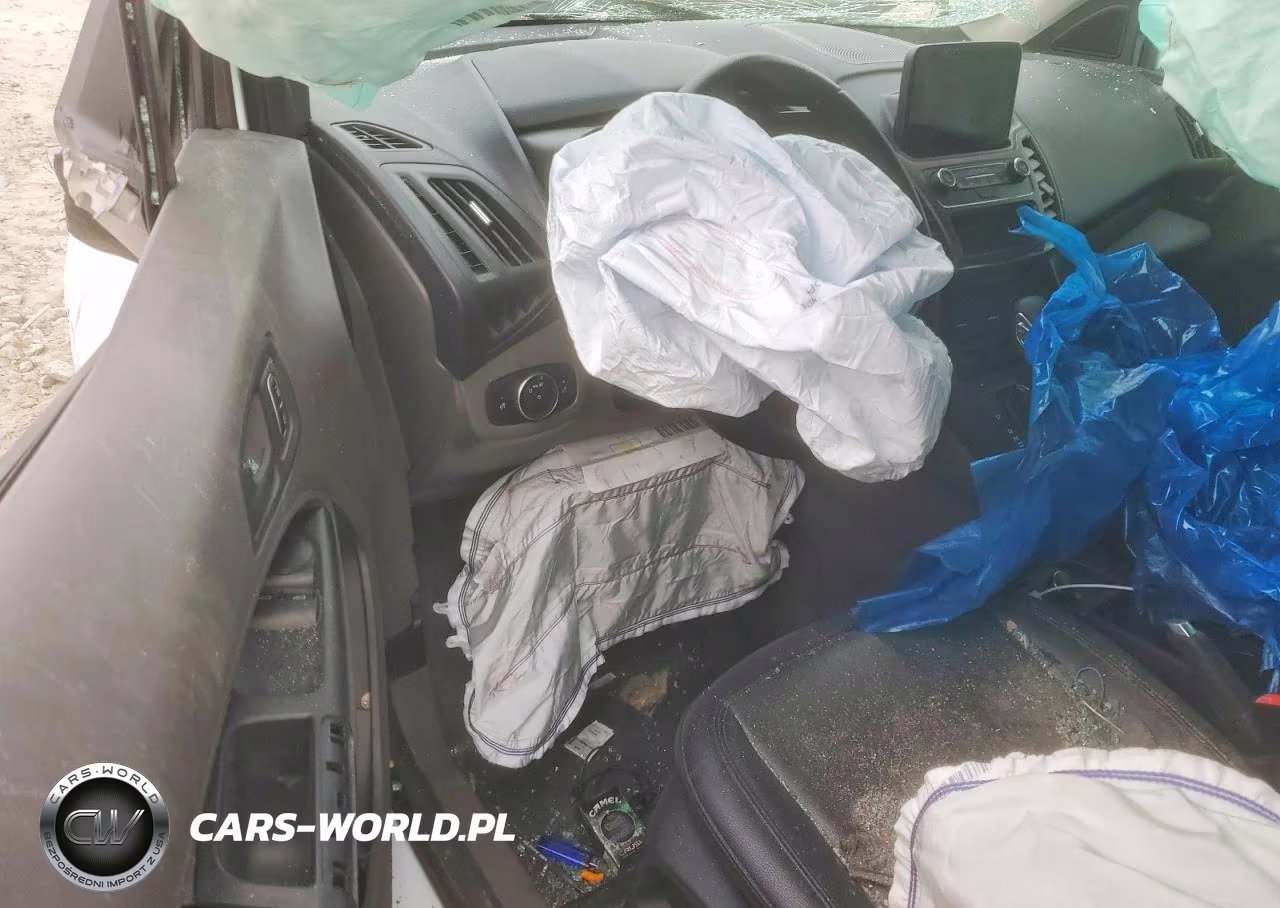 2019 Ford Transit Connect Xl VIN:NM0LS7E23K1396235 - 8