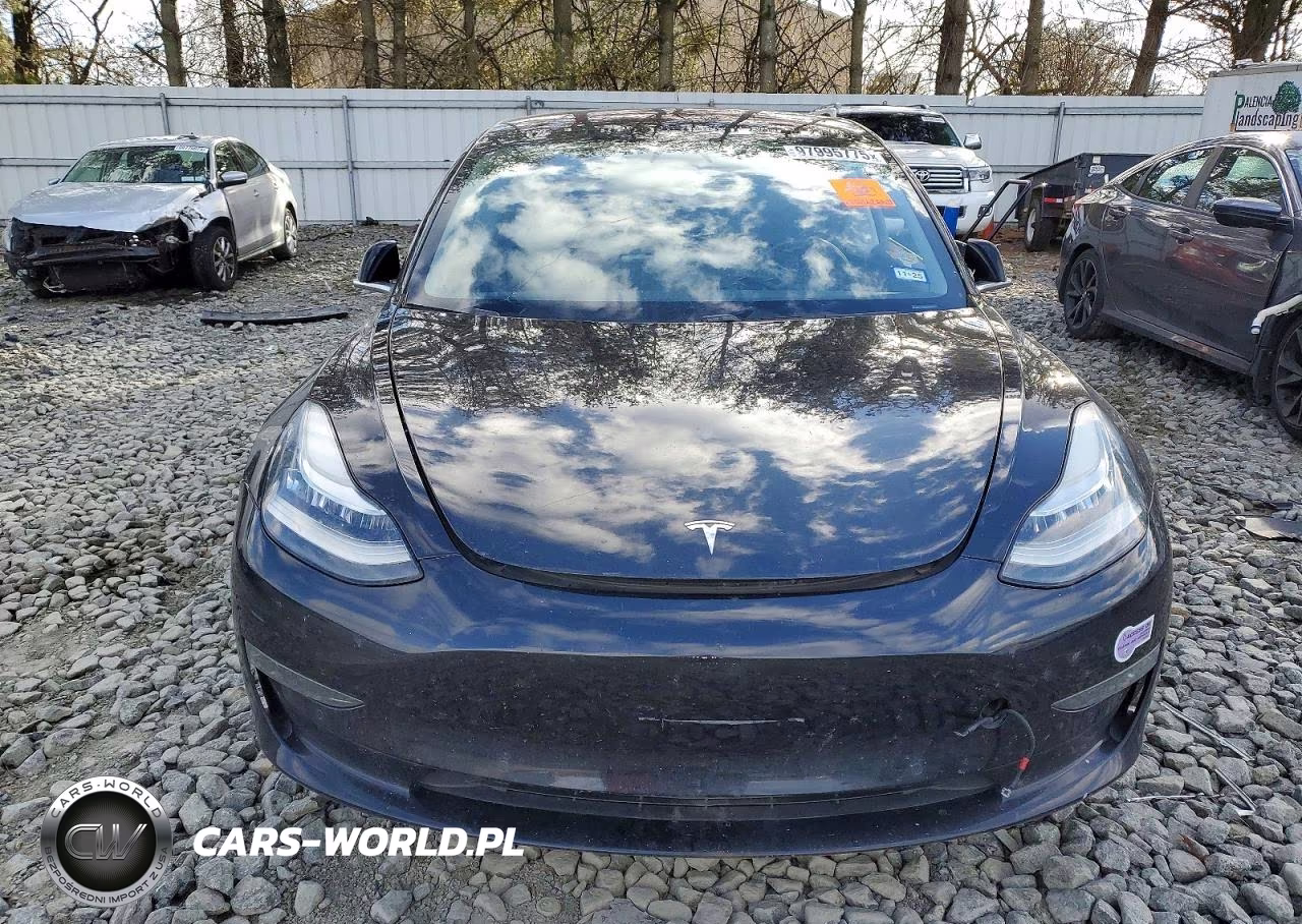 2018 Tesla Model 3 VIN:5YJ3E1EA8JF071231 - 5