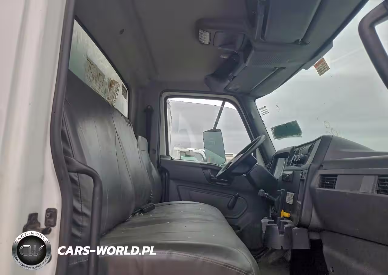2020 International Mv607 VIN:1HTEUMML2LH851652 - 5