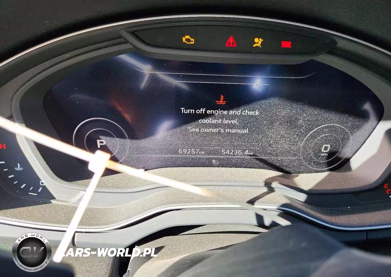 2018 Audi Q5 Premium Plus VIN:WA1BNAFY0J2201443 - 9