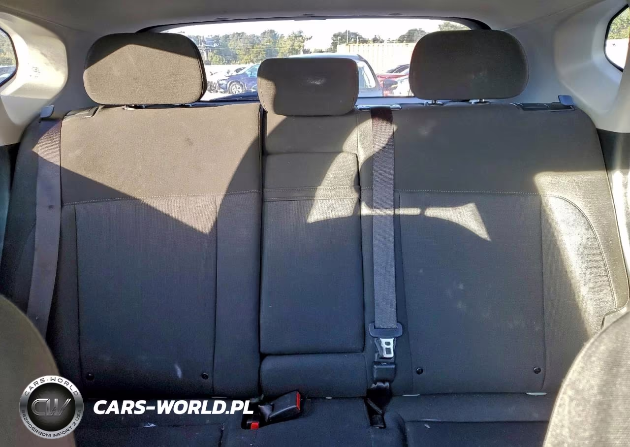 2024 Hyundai Kona Sel VIN:KM8HC3AB2RU114790 - 10