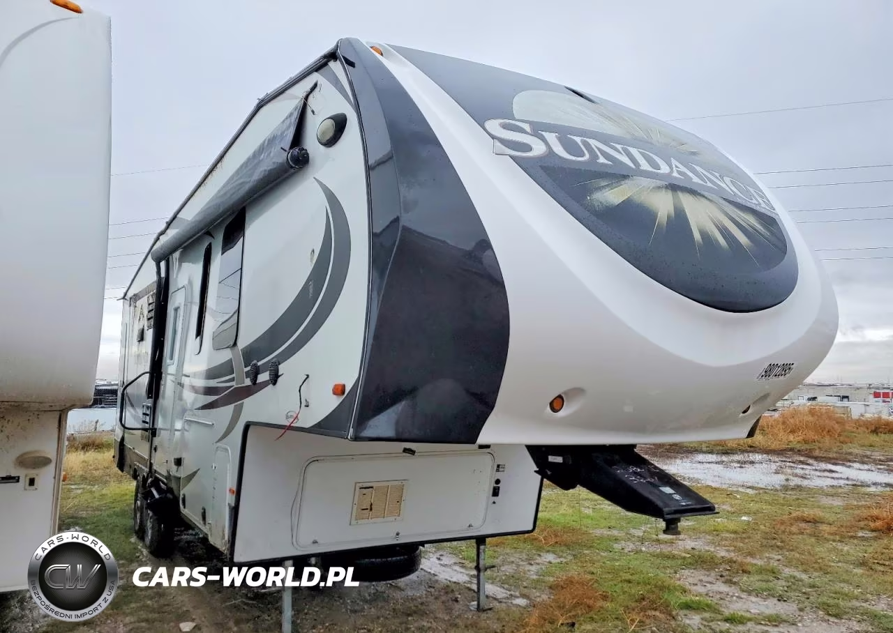 2017 Other Rv Other – zdjęcie 1 z 10