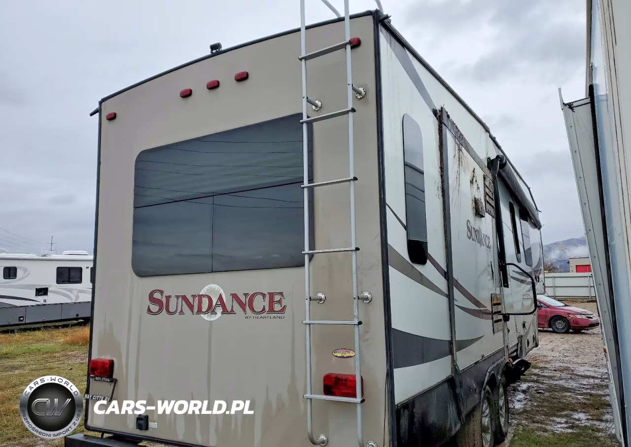 2017 Other Rv Other VIN:5SFSG3326HE328733 - 4