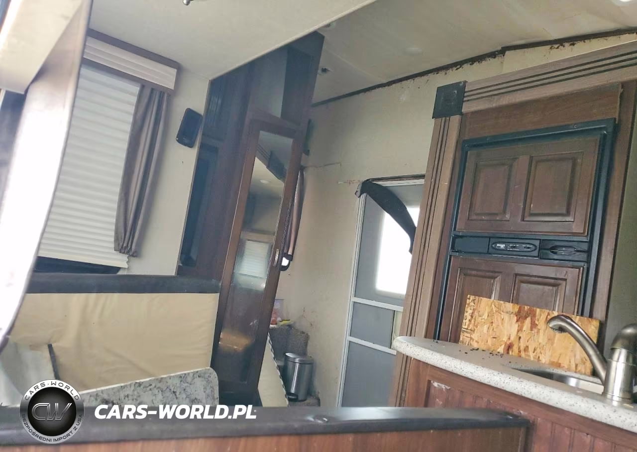 2017 Other Rv Other VIN:5SFSG3326HE328733 - 5