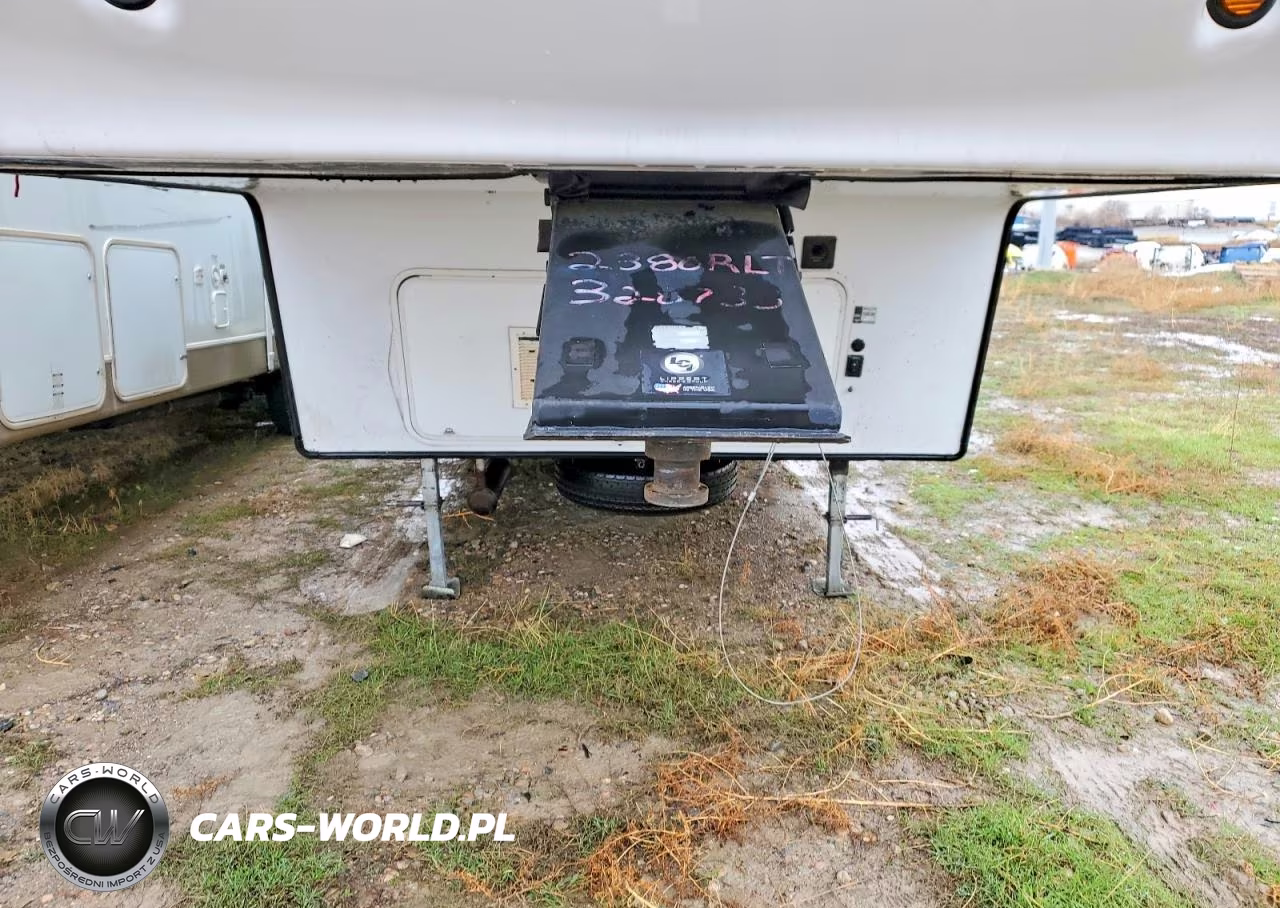 2017 Other Rv Other VIN:5SFSG3326HE328733 - 7