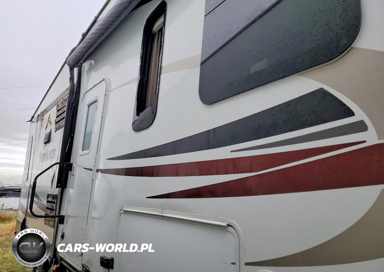 2017 Other Rv Other VIN:5SFSG3326HE328733 - 9