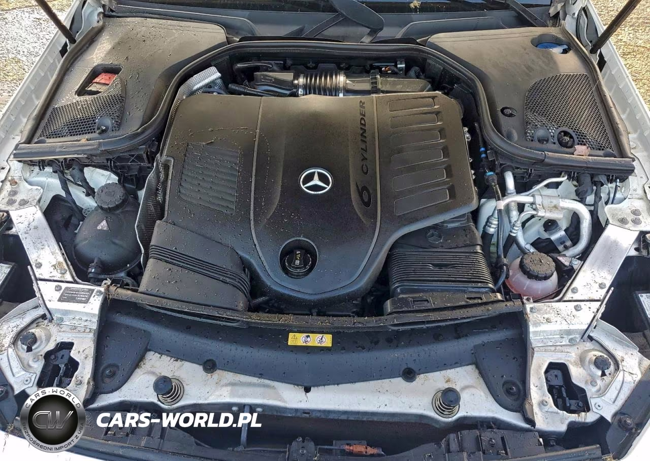2020 Mercedes-Benz Cls 450 VIN:WDD2J5JBXLA048502 - 11