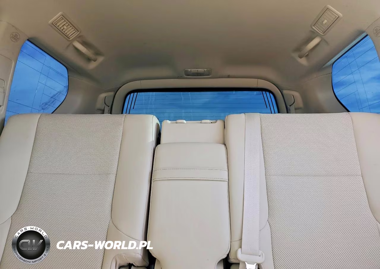 2022 Lexus Gx 460 VIN:JTJAM7BX5N5325259 - 10