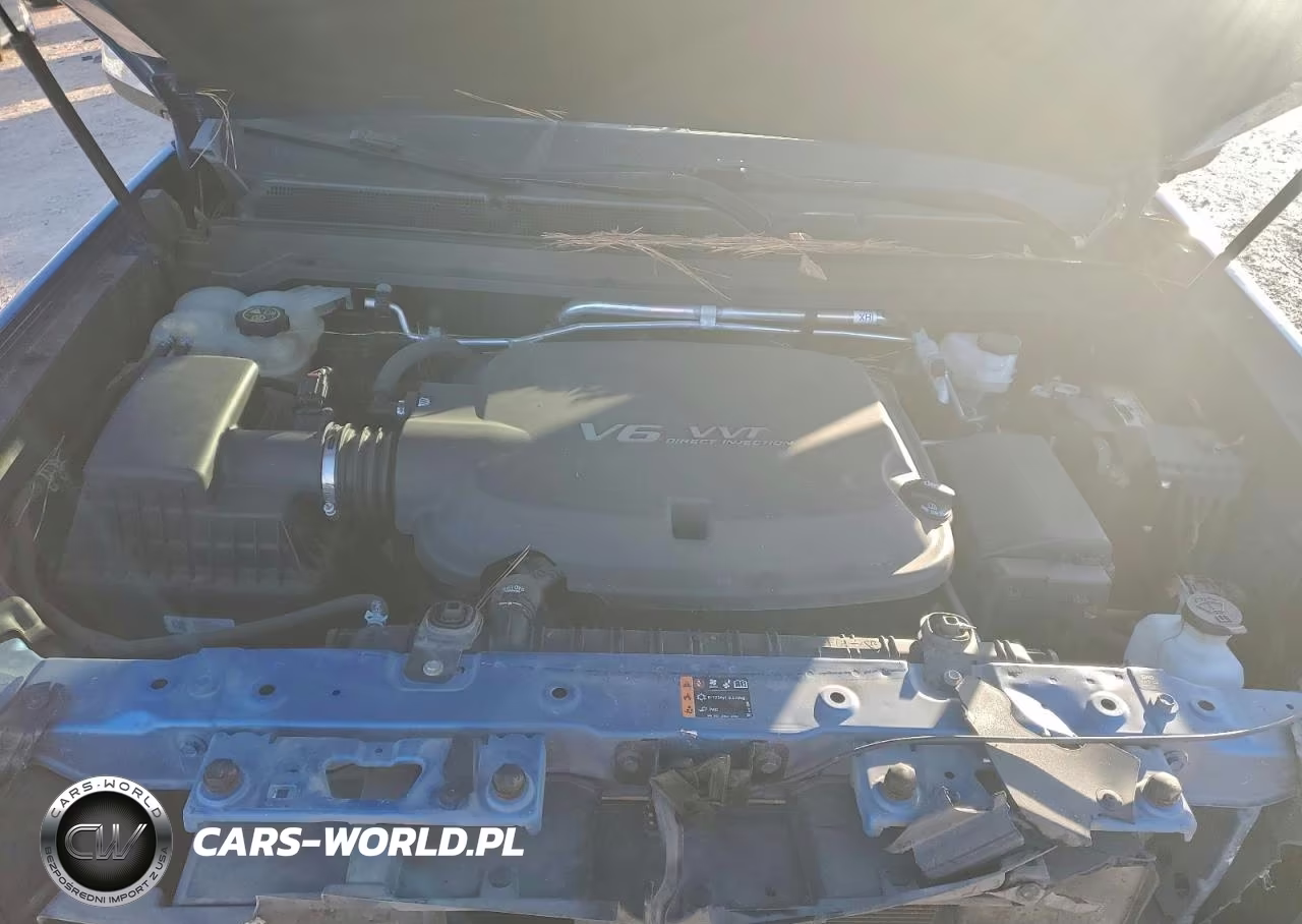 2021 Chevrolet Colorado Lt VIN:1GCGTCEN0M1297525 - 11