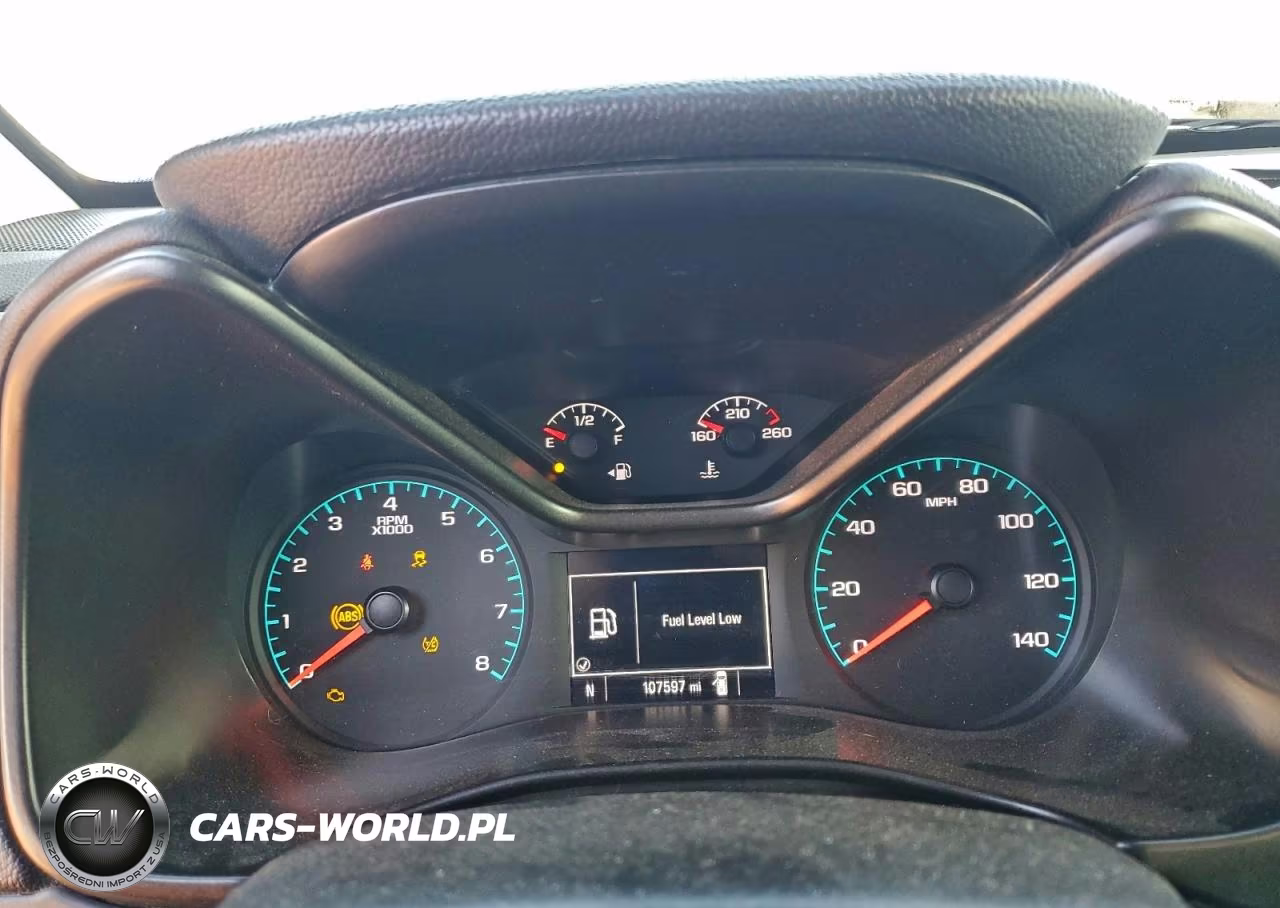 2021 Chevrolet Colorado Lt VIN:1GCGTCEN0M1297525 - 9