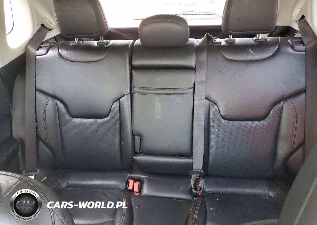2020 Jeep Compass Limited VIN:3C4NJDCB5LT127227 - 10