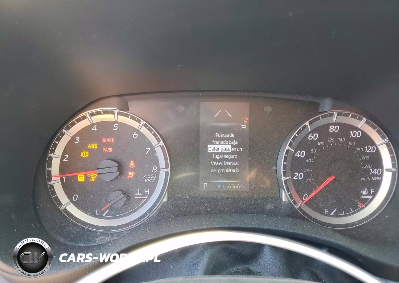 2021 Toyota Highlander L VIN:5TDCZRAH2MS534180 - 9