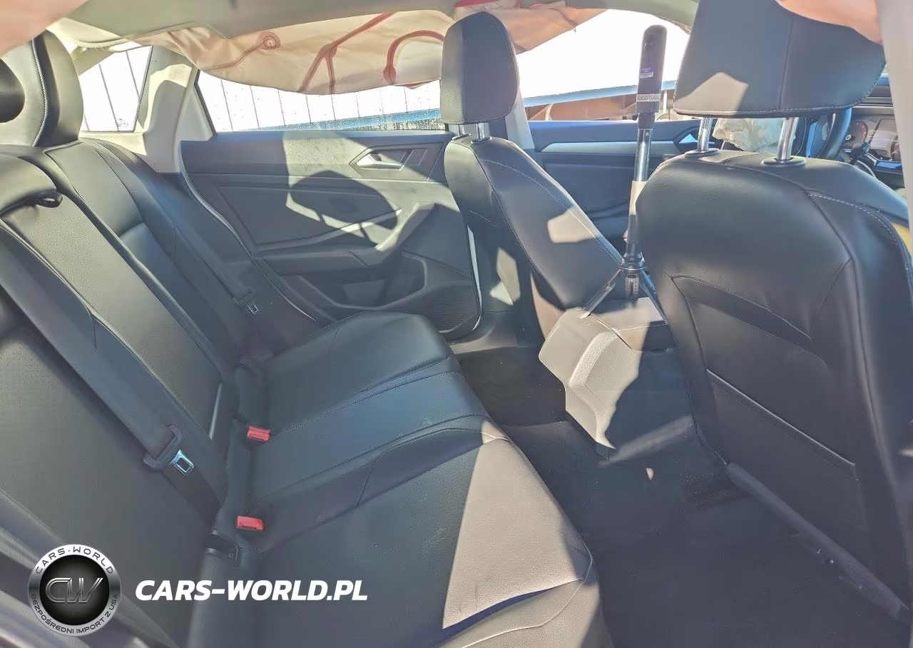 2019 Volkswagen Jetta S VIN:3VWC57BU4KM038478 - 10
