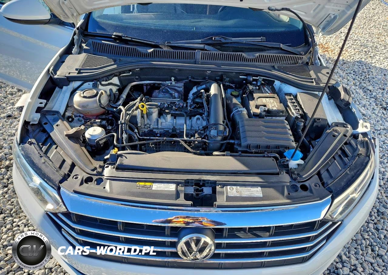 2019 Volkswagen Jetta S VIN:3VWC57BU4KM038478 - 11