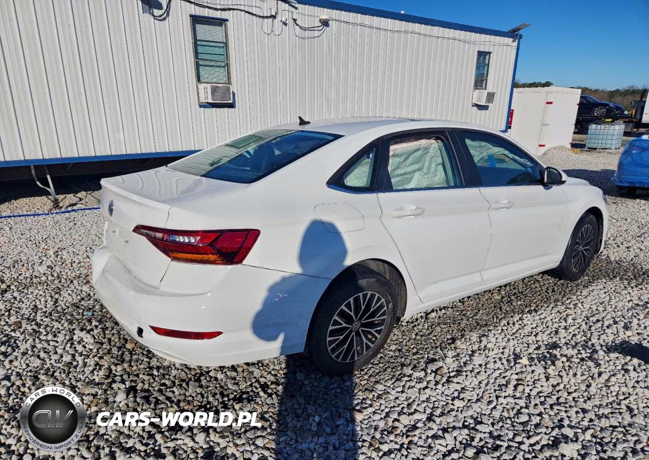 2019 Volkswagen Jetta S VIN:3VWC57BU4KM038478 - 3