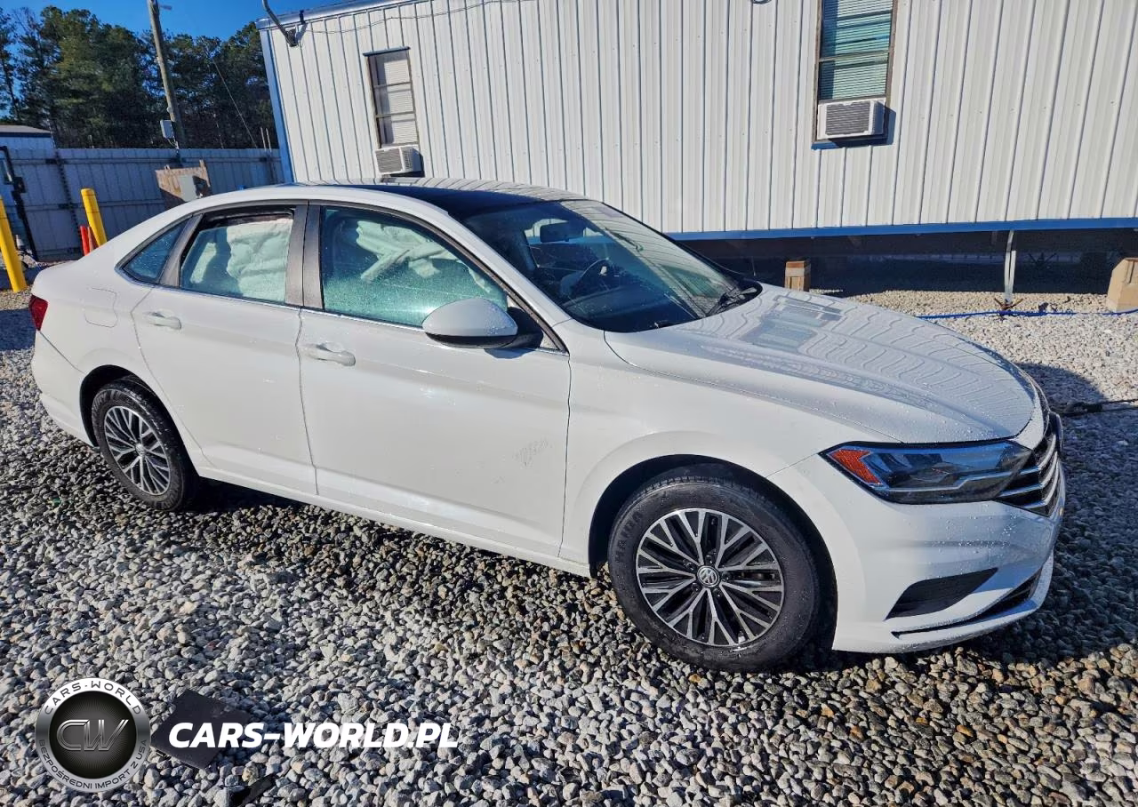 2019 Volkswagen Jetta S VIN:3VWC57BU4KM038478 - 4