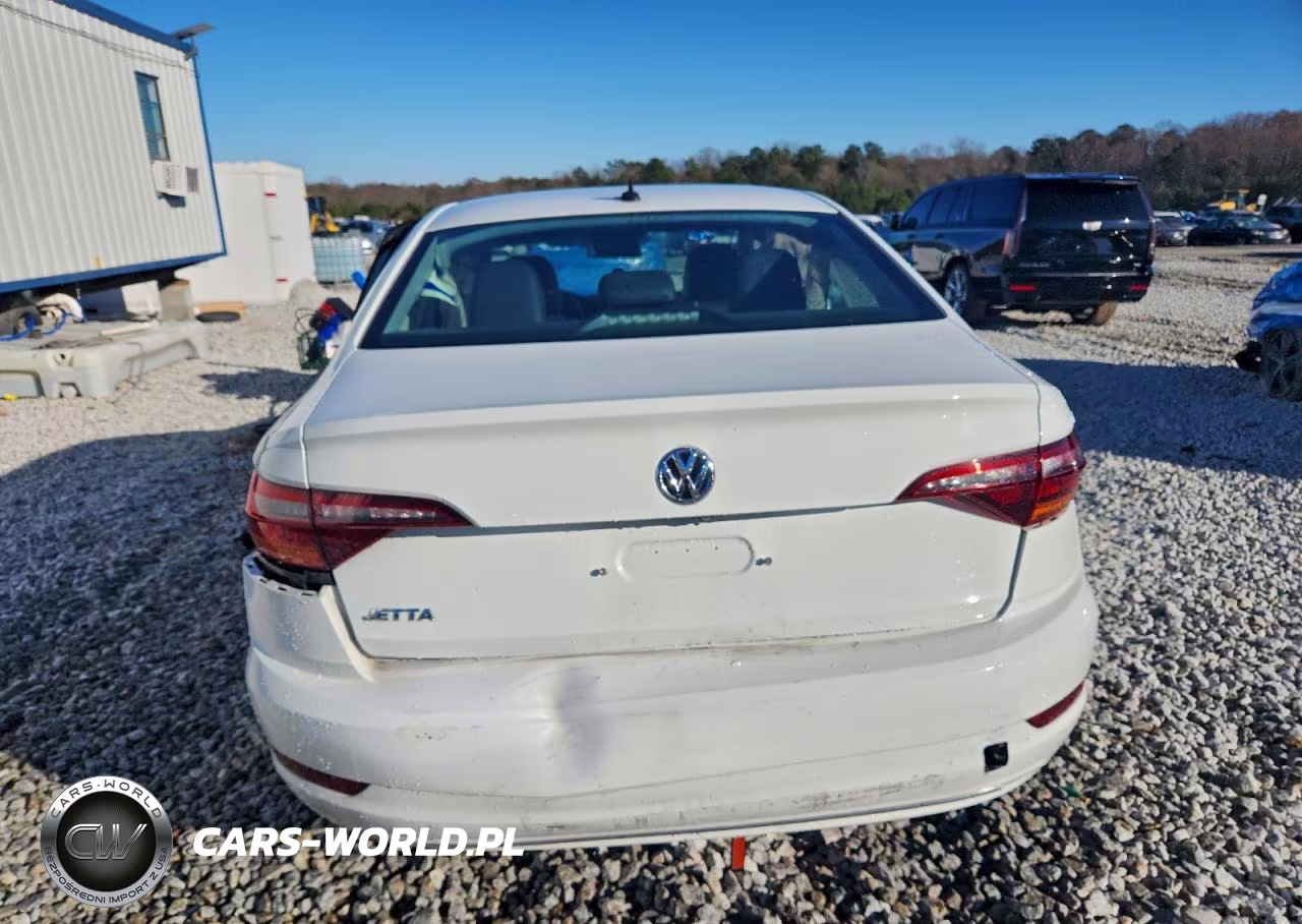 2019 Volkswagen Jetta S VIN:3VWC57BU4KM038478 - 6