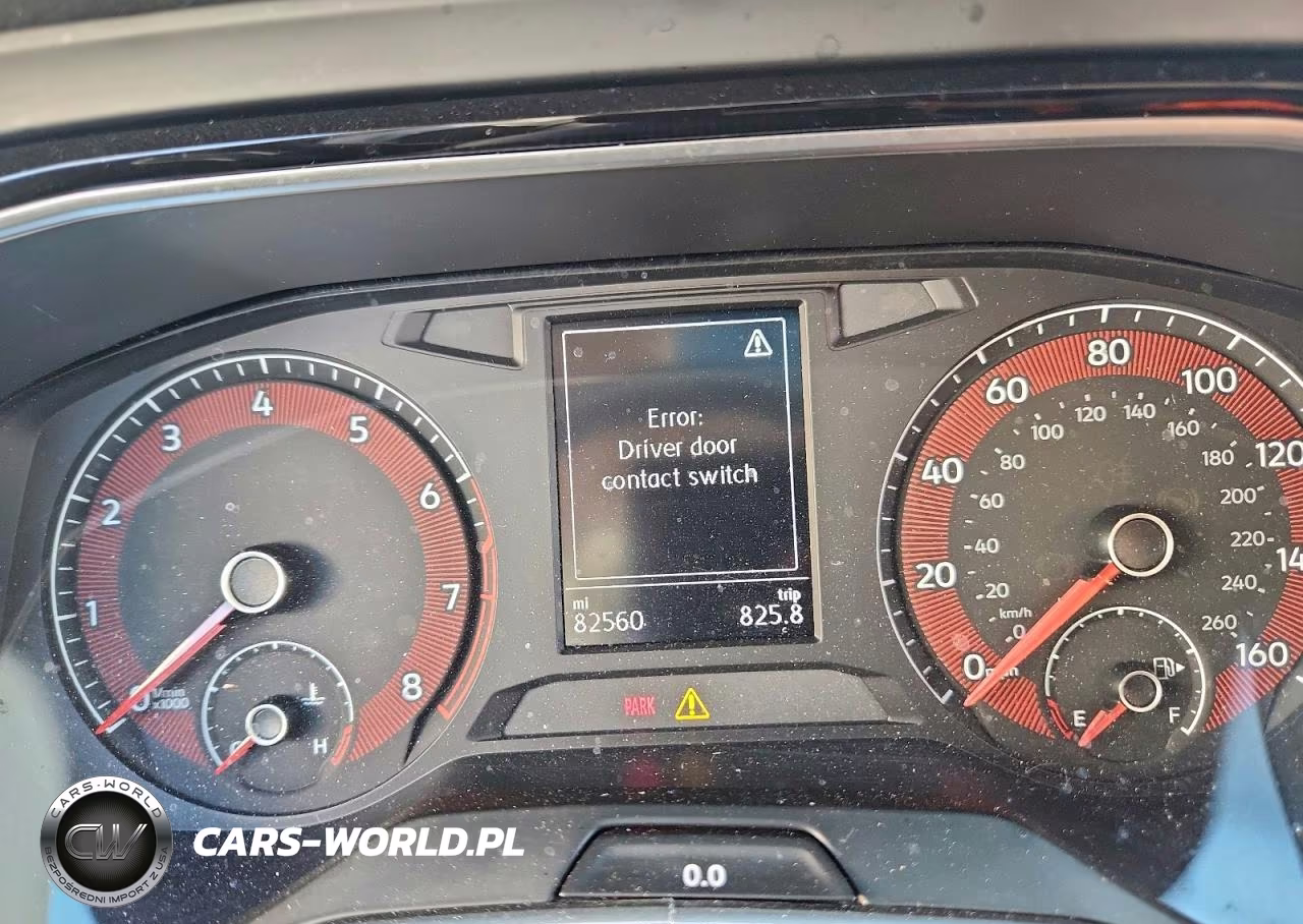 2019 Volkswagen Jetta S VIN:3VWC57BU4KM038478 - 9
