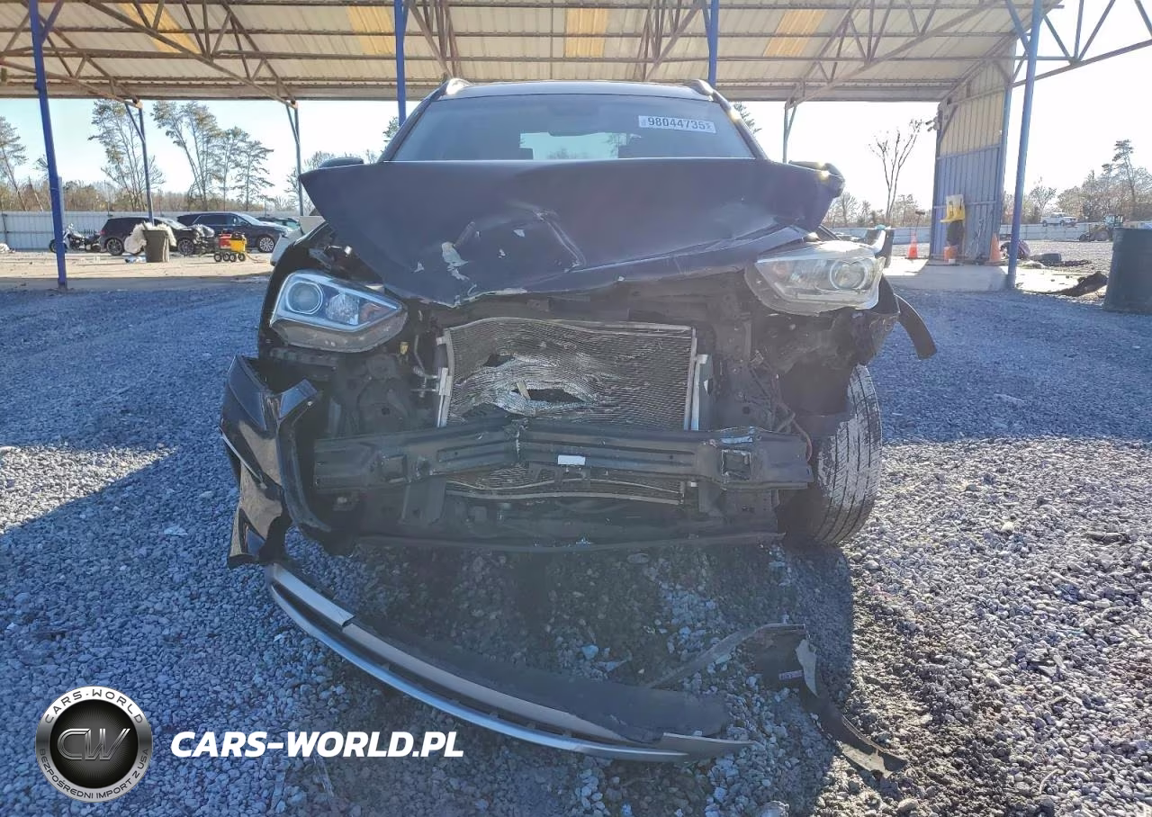 2018 Hyundai Santa Fe Se VIN:KM8SNDHF9JU262048 - 5