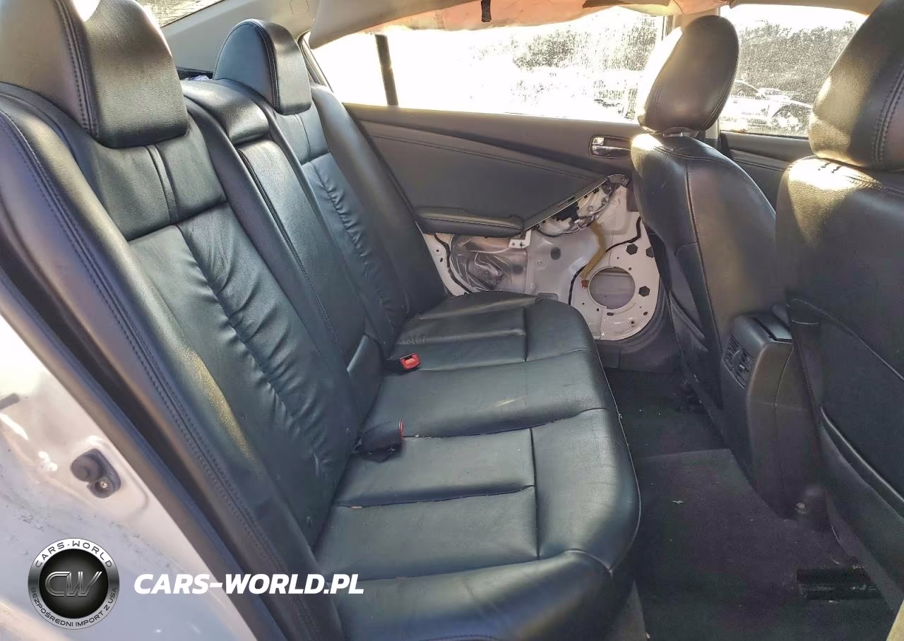 2012 Nissan Altima Base VIN:1N4AL2APXCC134140 - 10
