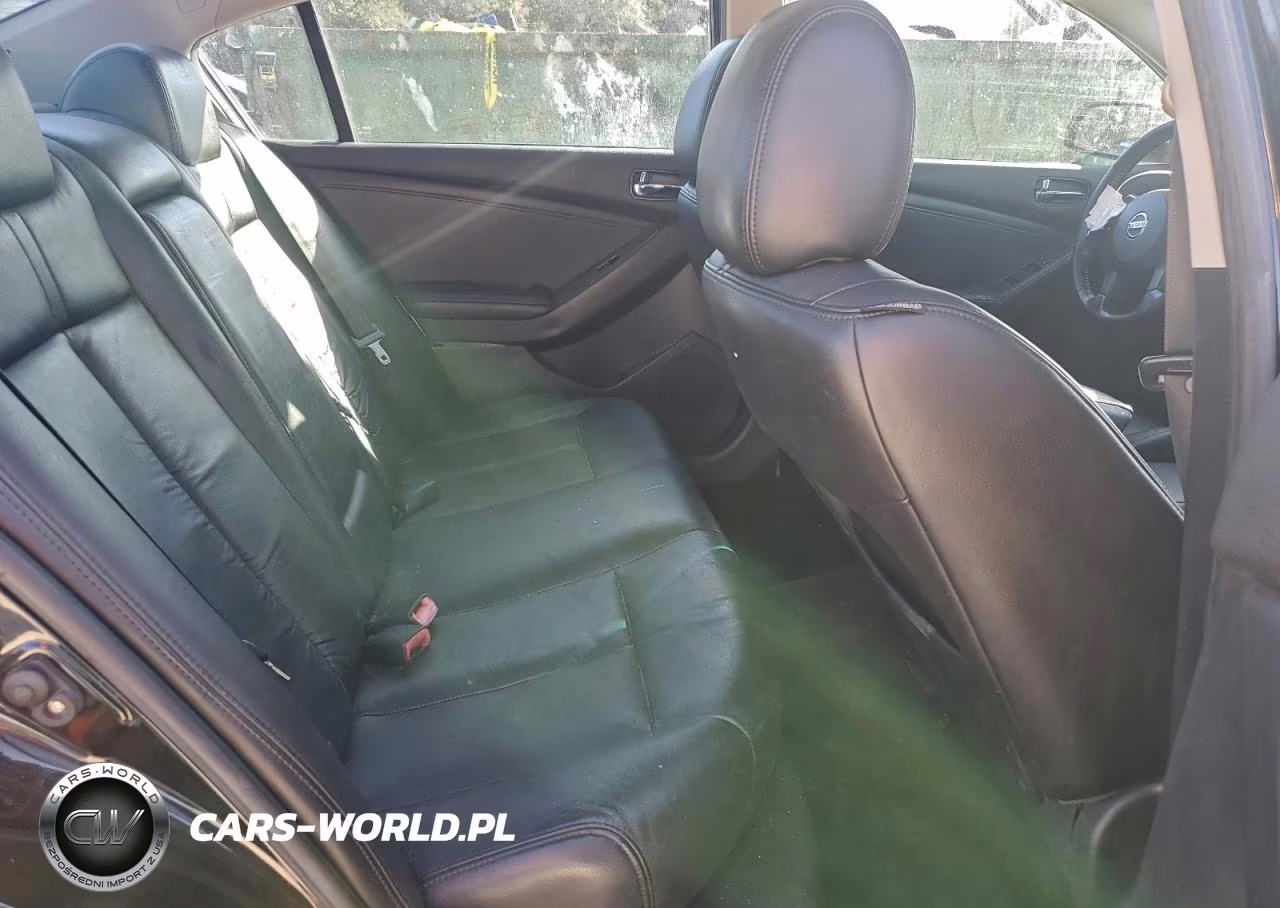 2010 Nissan Altima Base VIN:1N4AL2AP3AN418999 - 10