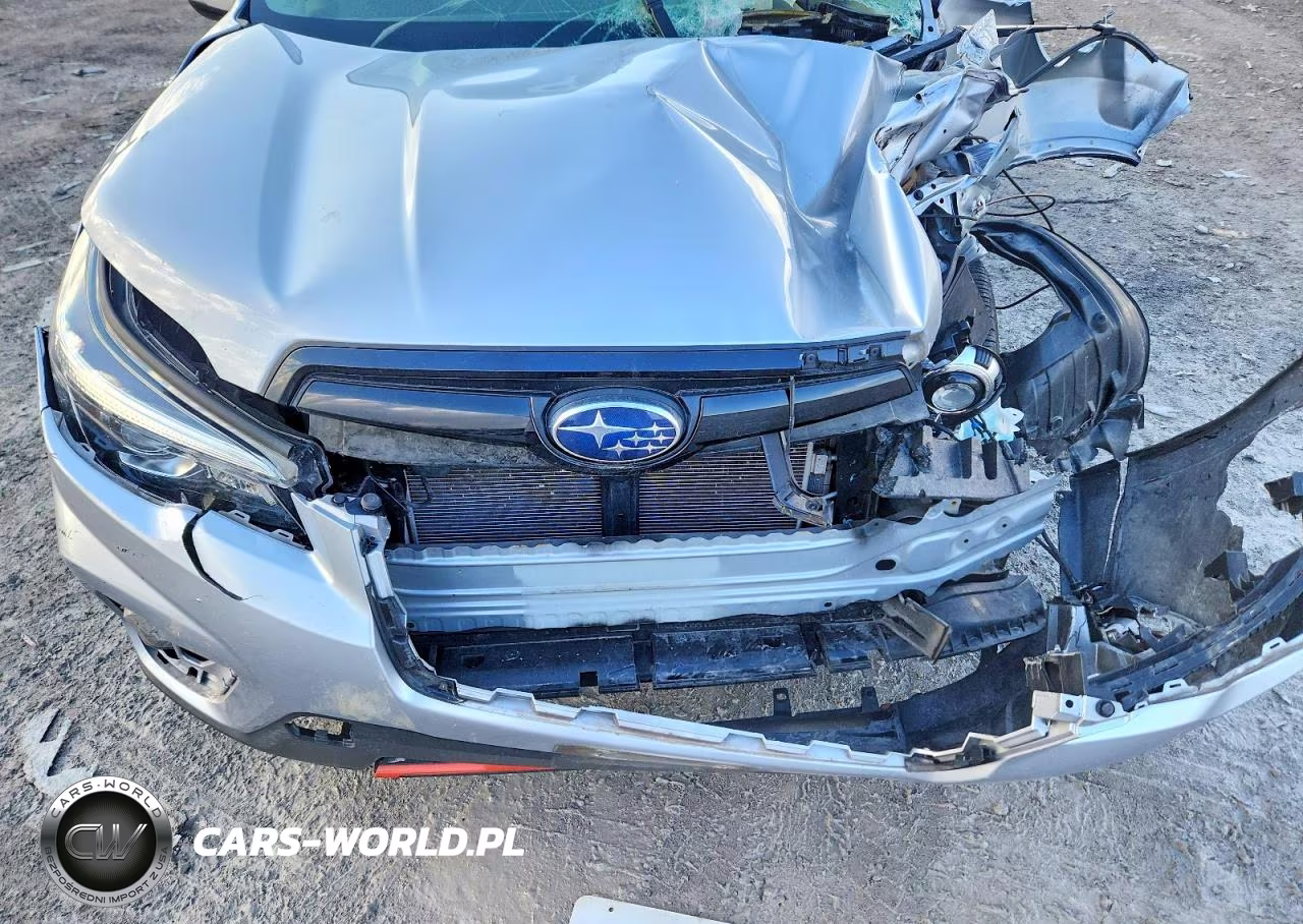 2019 Subaru Forester Sport VIN:JF2SKAJC9KH522259 - 11
