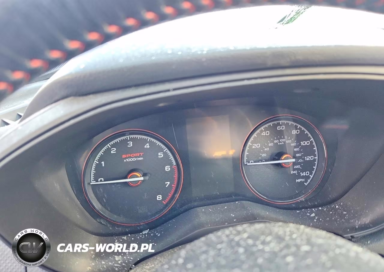 2019 Subaru Forester Sport VIN:JF2SKAJC9KH522259 - 9