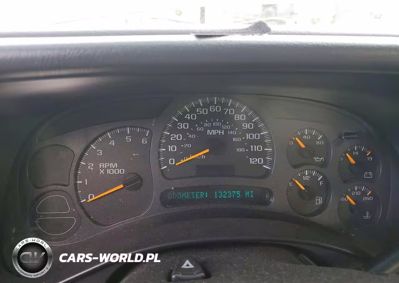 2003 GMC New Sierra K1500 VIN:1GTEK19T53E268746 - 9