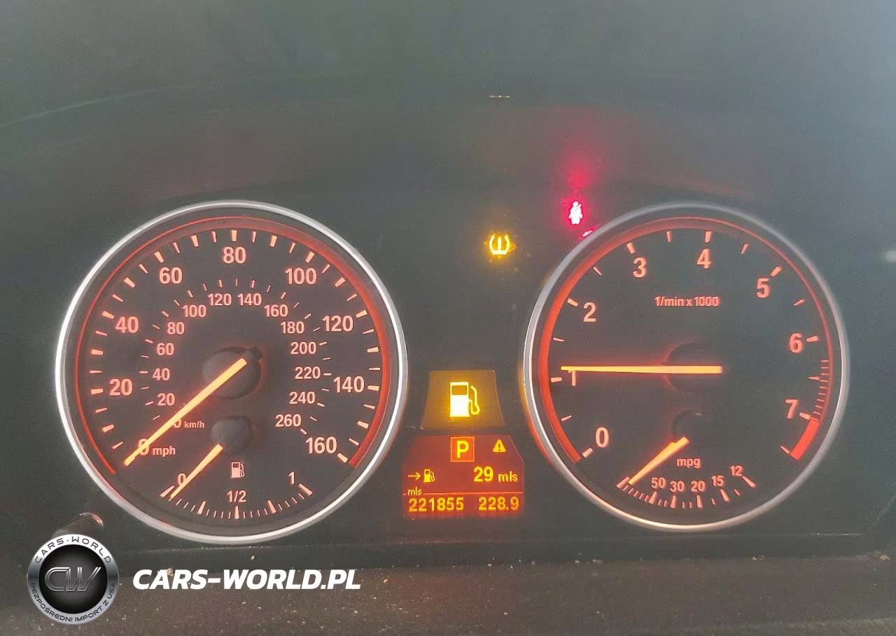 2013 BMW X5 xDrive35I VIN:5UXZV4C55D0E09240 - 9