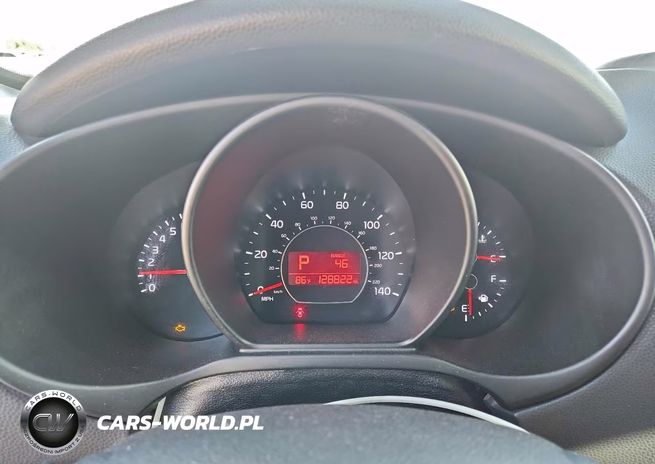 2016 Kia Soul Base VIN:KNDJN2A24G7345437 - 9