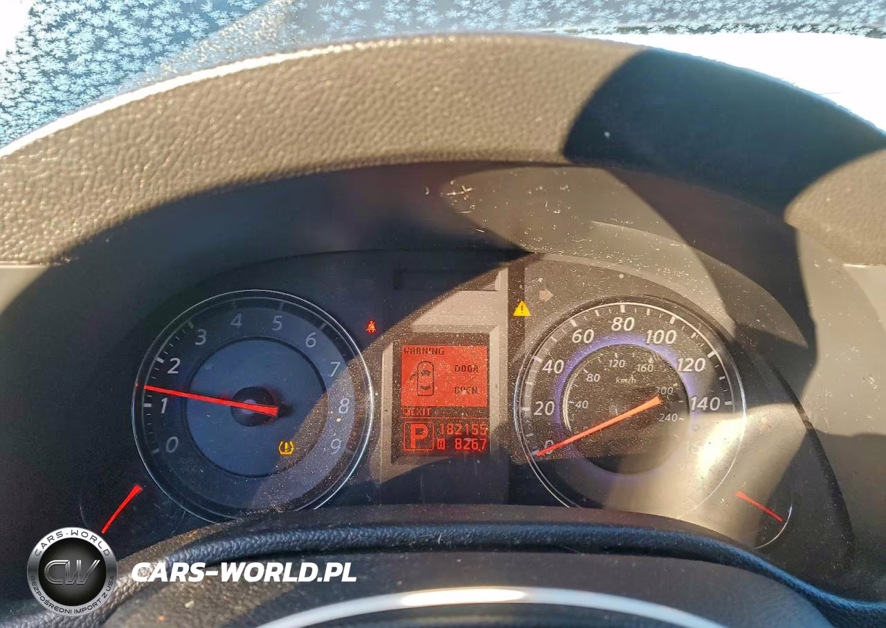2009 Infiniti G37 VIN:JNKCV61F89M051397 - 9