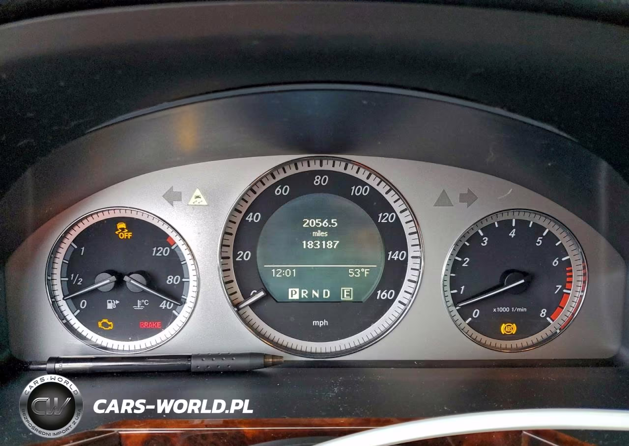 2011 Mercedes-Benz Glk 350 VIN:WDCGG5GB2BF660243 - 9