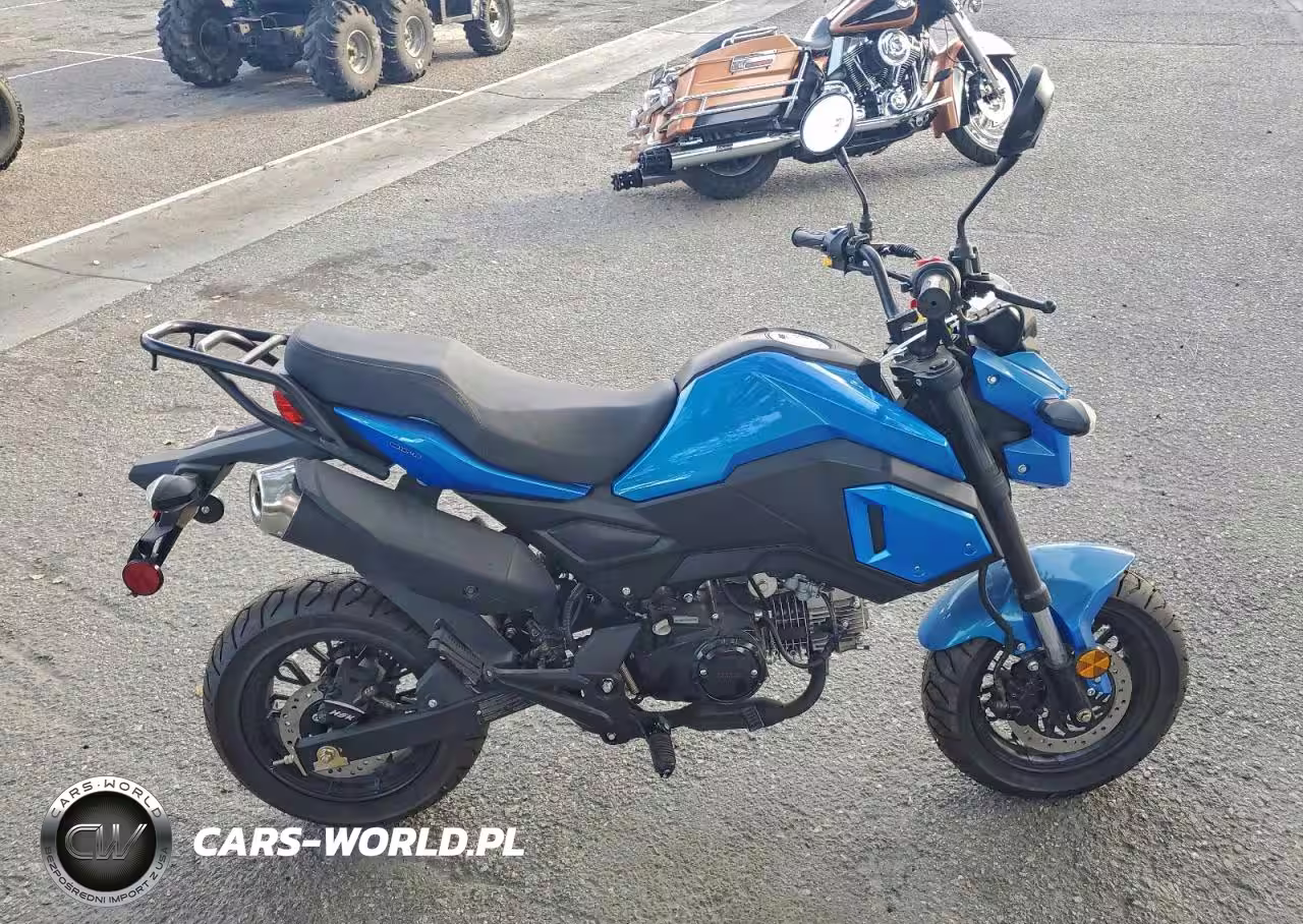 2022 Other Motorcycle Motorcycle