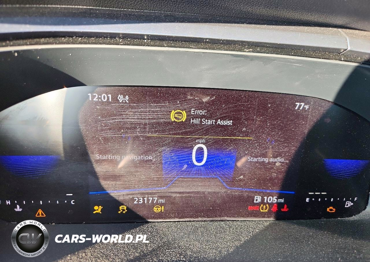 2023 Volkswagen Taos Se VIN:3VVVX7B24PM363547 - 9
