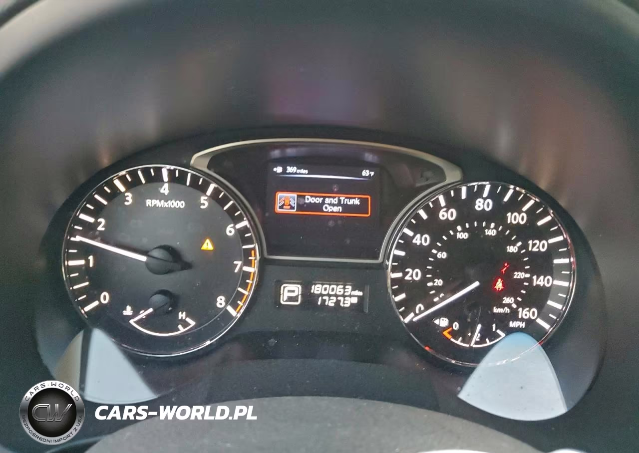 2013 Nissan Altima 2.5 VIN:1N4AL3AP6DN586470 - 9
