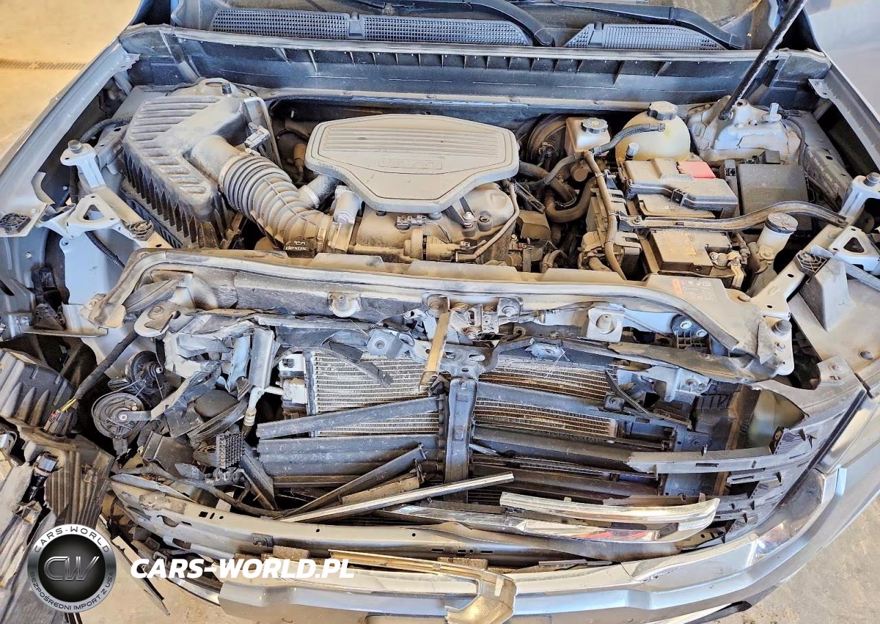 2021 GMC Acadia Slt VIN:1GKKNULS2MZ233415 - 12